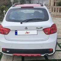 کوئیک GXR تیپ L|خودرو سواری و وانت|تولم شهر, |دیوار