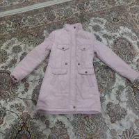 کاپشن بچه گانه|کفش و لباس بچه|قم, زنبیل آباد|دیوار