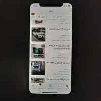 اپل iPhone 11 Pro با حافظهٔ ۲۵۶ گیگابایت|موبایل|تهران, کوثر|دیوار