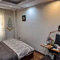 آجودانیه * 135 متر * 3 خواب * تک واحدی|فروش آپارتمان|تهران, کاشانک|دیوار