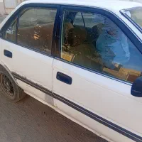 معاوضه ماشین باجیپ