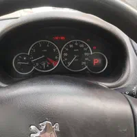 پژو 206 SD V9، مدل ۱۳۸۷|خودرو سواری و وانت|تهران, شهرک آسمان|دیوار
