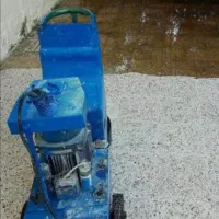 خدمات کفسابی ساختمان