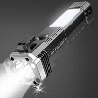 انواع چراغ قوه دستی قوی