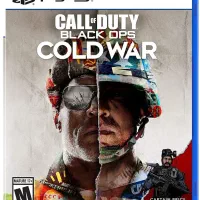 بازی call of duty coldwar