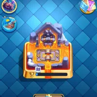 اکانت کلش رویال