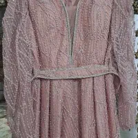 ماکسی vipمخصوص کاملا نو باتخفیف