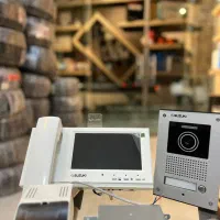 فروش آیفون صوتی و تصویری با درصد تخفیف|صوتی و تصویری|اصفهان, گرکان|دیوار