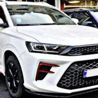 کی ام سی A5 سفید/مشکی ۱۴۰۴/اقساط تحویل درجا