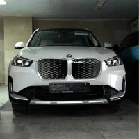 بی ام وBmwx1تیپxلاین سفید 2025|خودرو سواری و وانت|تهران, الهیه|دیوار