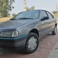 پژو 405 مدل 1394 بدون رنگ (نقد و اقساط)