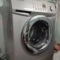 ماشین لباسشویی دوو