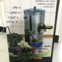 سبزی خورد‌کن|خردکن، آسیاب، غذاساز|تهران, شهرک ولیعصر شمالی|دیوار