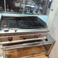 واگذاری لوازم فست فود|کافیشاپ و رستوران|مشهد, هفده شهریور|دیوار