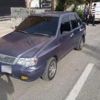 پراید مدل ۸۹ به شرط