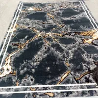 فرش فانتزی ۶ متری حراجی اقساطی