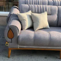 مبل راحتی چستر مکانیزمه (تمام اقساطی)|مبلمان خانگی و میز عسلی|ارومیه, |دیوار