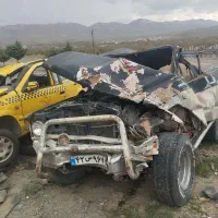 پاترول دودر مدل ۷۰ چپی