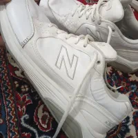 کتونی اورجینال نیوبالانس مدل ۹۲۸ سایز ۴۴ نیم