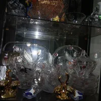 سرویس والتر هم میفروشم