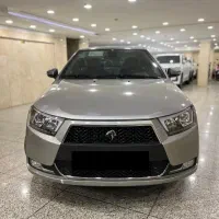 دنا اتومات تیتان اقساط بدون ضامن آماده تحویل