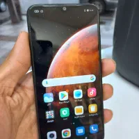 redmi note 8 64g|موبایل|گنبد کاووس, |دیوار