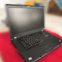 لپ تاپ لنوو t520