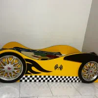 فروش تخت و کمد کودک و نوجوان