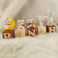 استند اسم|صنایع دستی و سایر لوازم تزئینی|یزد, |دیوار