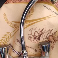 فروش وسایل . سنگ فرز توسن.قرقره|ابزارآلات|فرخ‌شهر, |دیوار