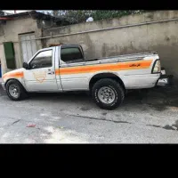 فروش نیسان شوکا