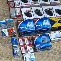 موس (genius )جینیوس آکبند|قطعات و لوازم جانبی رایانه|تهران, دارآباد|دیوار