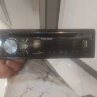 ظبط 2950پایونیر ریمیکس دار حرفه ای