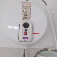 آبگرمکن ۲۵ لیتری