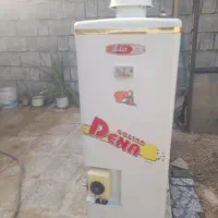 آبگرمکن گازی ۱۰۰ لیتری دنا گستر