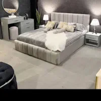 تولید سرویس خواب وتشک رویال به قیمت تولیدی