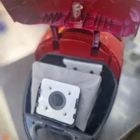 جارو برقی التیما جهیزیه|جاروبرقی، جارو شارژی، بخارشو|تبریز, |دیوار