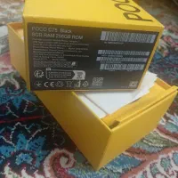 POCOC75|موبایل|ری, منصوریه منگل|دیوار