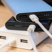 پاوربانک 10000 20000 هزار و...