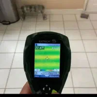 (نقطه زن دقیق )نشت یابی با ضما نت کتبی