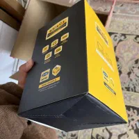 مودم TD-LTE ایرانسل مدل رومیزی TF-i60 G1