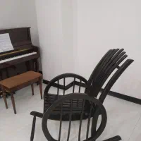 صندلی راک بسیار زیبا و راحت