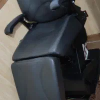 صندلی برقی آرایشگاه|آرایشگاه و سالن‌های زیبایی|خمینی‌شهر, |دیوار