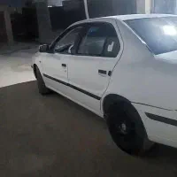 سمند مدل ۹۰|خودرو سواری و وانت|بندرلنگه, |دیوار