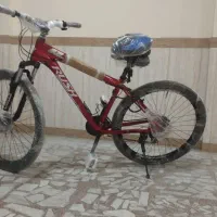 دوچرخه