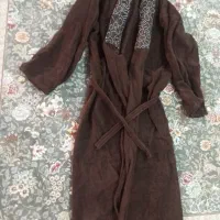 حوله تن پوش حمام نو نو|لوازم حمام|ایلام, |دیوار