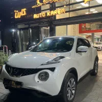 نیسان جوک اسپرت مدل ۲۰۱۷