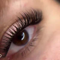 آموزش اکستنشن مژه