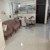 فروش وسایل ارایشگاه زنانه|آرایشگاه و سالن‌های زیبایی|بندر ماهشهر, |دیوار