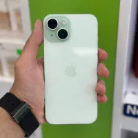 آیفون ۱۵ نرمال فروش نقد و اقساط بدون پیش پرداخت